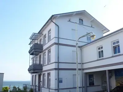 Ferienwohnung für 3 Personen (25 m²) in Sassnitz 2/10