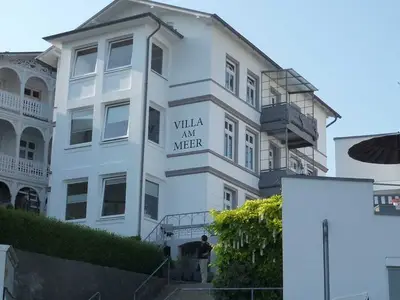 Ferienwohnung für 3 Personen (25 m²) in Sassnitz 3/10