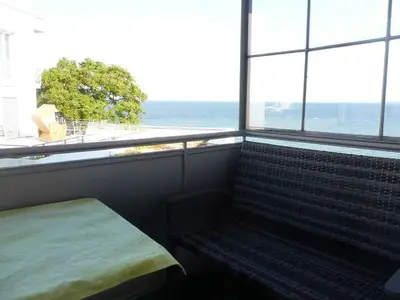 Ferienwohnung für 3 Personen (25 m²) in Sassnitz 4/10