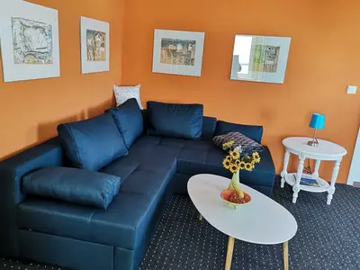 Ferienwohnung für 5 Personen (50 m²) in Sassnitz 8/10