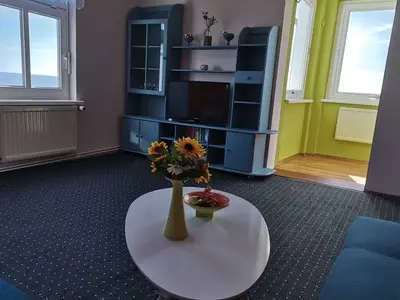 Ferienwohnung für 5 Personen (50 m²) in Sassnitz 9/10