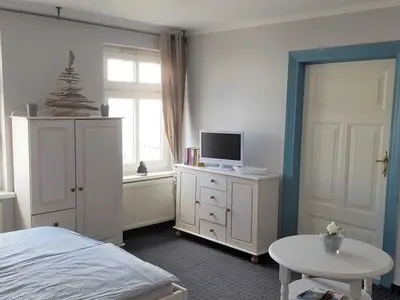 Ferienwohnung für 3 Personen (25 m²) in Sassnitz 8/10