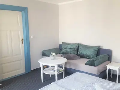 Ferienwohnung für 3 Personen (25 m²) in Sassnitz 9/10