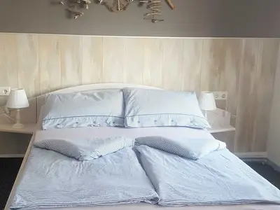 Ferienwohnung für 3 Personen (25 m²) in Sassnitz 10/10