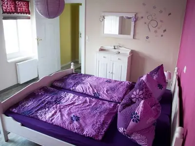 Ferienwohnung für 5 Personen (60 m²) in Sassnitz 9/10