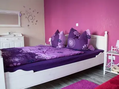Ferienwohnung für 5 Personen (60 m²) in Sassnitz 10/10