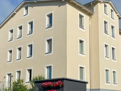 Ferienwohnung für 5 Personen (58 m²) in Sassnitz 1/10