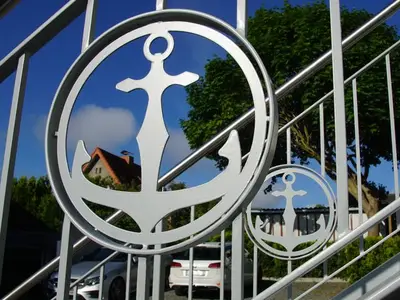 Ferienwohnung für 5 Personen (58 m²) in Sassnitz 3/10
