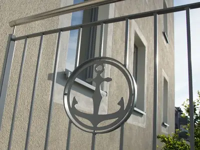 Ferienwohnung für 5 Personen (58 m²) in Sassnitz 5/10