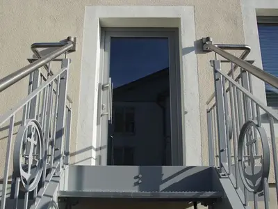 Ferienwohnung für 5 Personen (58 m²) in Sassnitz 6/10