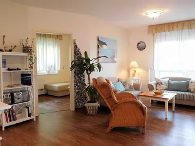 Ferienwohnung für 5 Personen (63 m²) in Sassnitz 2/10