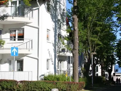 Ferienwohnung für 5 Personen (63 m²) in Sassnitz 3/10