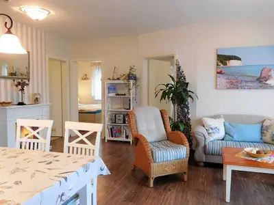 Ferienwohnung für 5 Personen (63 m²) in Sassnitz 4/10