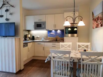 Ferienwohnung für 5 Personen (63 m²) in Sassnitz 5/10