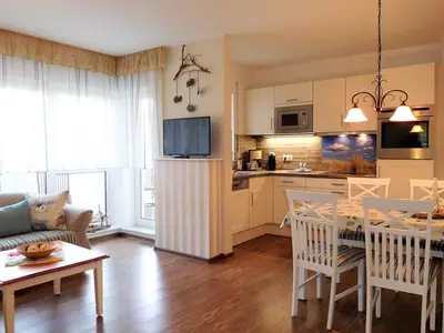 Ferienwohnung für 5 Personen (63 m²) in Sassnitz 6/10