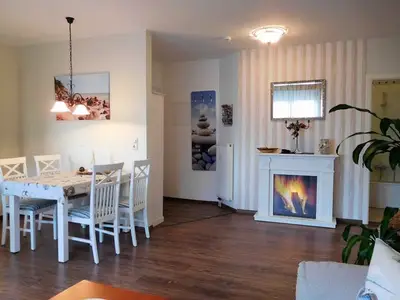 Ferienwohnung für 5 Personen (63 m²) in Sassnitz 7/10