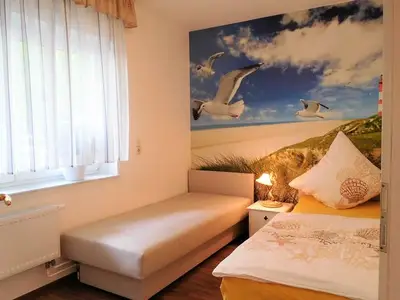 Ferienwohnung für 5 Personen (63 m²) in Sassnitz 10/10