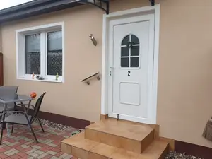Ferienwohnung für 2 Personen (22 m²) in Sassnitz