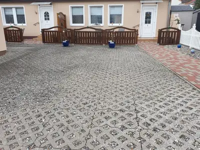 Ferienwohnung für 2 Personen (35 m²) in Sassnitz 2/10