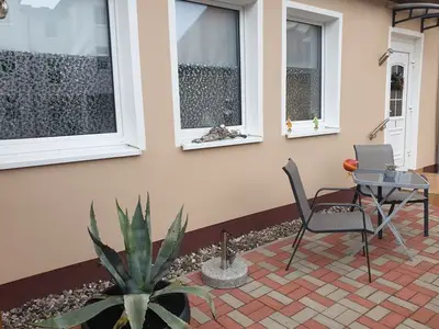 Ferienwohnung für 2 Personen (35 m²) in Sassnitz 3/10