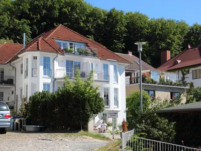 Ferienwohnung für 2 Personen (50 m²) in Sassnitz 1/9