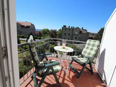 Ferienwohnung für 2 Personen (50 m²) in Sassnitz 3/9