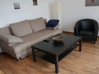 Ferienwohnung für 2 Personen (50 m²) in Sassnitz 4/9