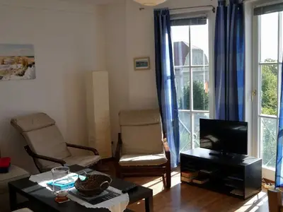 Ferienwohnung für 2 Personen (50 m²) in Sassnitz 7/9