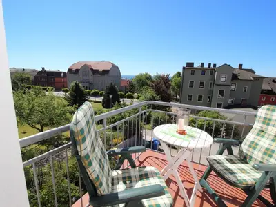 Ferienwohnung für 2 Personen (50 m²) in Sassnitz 9/9