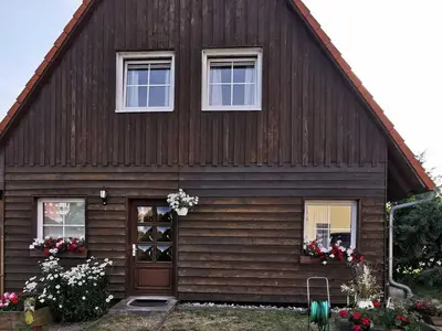 Ferienwohnung für 2 Personen (30 m²) in Sassnitz 1/10
