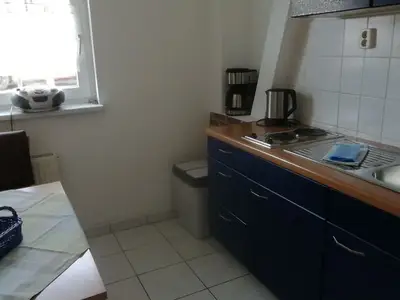 Ferienwohnung für 2 Personen (30 m²) in Sassnitz 6/10