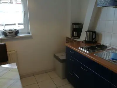 Ferienwohnung für 2 Personen (30 m²) in Sassnitz 8/10