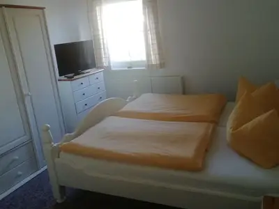 Ferienwohnung für 2 Personen (30 m²) in Sassnitz 10/10
