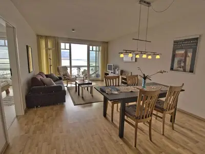 Ferienwohnung für 2 Personen (73 m²) in Sassnitz 5/10