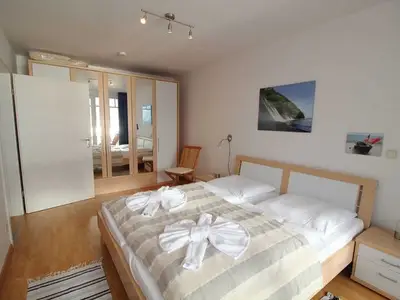 Ferienwohnung für 2 Personen (73 m²) in Sassnitz 7/10