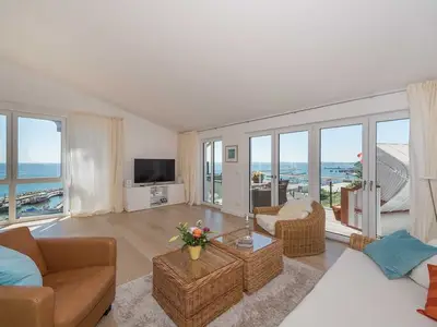 Ferienwohnung für 4 Personen (110 m²) in Sassnitz 1/10