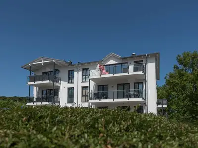 Ferienwohnung für 4 Personen (110 m²) in Sassnitz 3/10