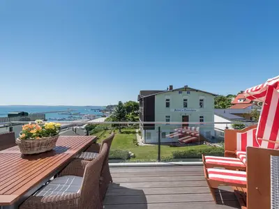 Ferienwohnung für 4 Personen (110 m²) in Sassnitz 4/10