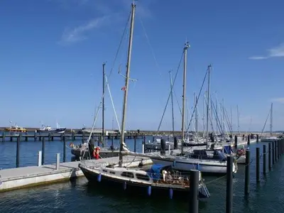 Ferienwohnung für 4 Personen (110 m²) in Sassnitz 5/10