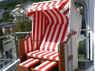 Ferienwohnung für 4 Personen (110 m²) in Sassnitz 6/10