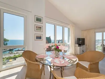 Ferienwohnung für 4 Personen (110 m²) in Sassnitz 8/10