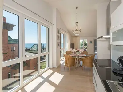 Ferienwohnung für 4 Personen (110 m²) in Sassnitz 9/10