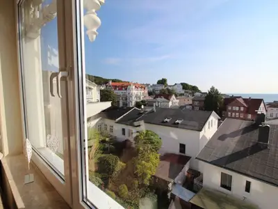 Ferienwohnung für 5 Personen (62 m²) in Sassnitz 2/10