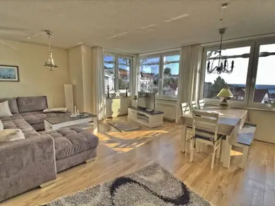 Ferienwohnung für 5 Personen (62 m²) in Sassnitz 4/10