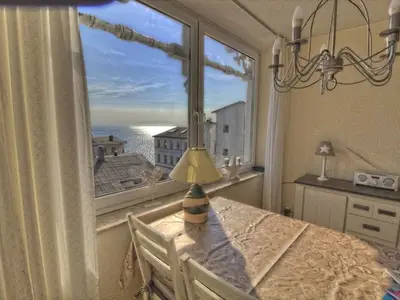 Ferienwohnung für 5 Personen (62 m²) in Sassnitz 5/10