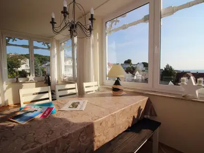 Ferienwohnung für 5 Personen (62 m²) in Sassnitz 6/10