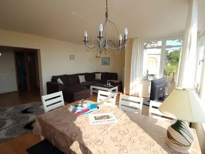 Ferienwohnung für 5 Personen (62 m²) in Sassnitz 7/10