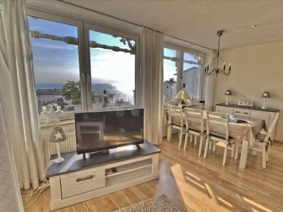 Ferienwohnung für 5 Personen (62 m²) in Sassnitz 8/10