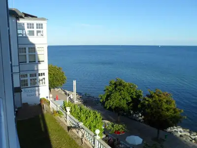 Ferienwohnung für 4 Personen (47 m²) in Sassnitz 4/10