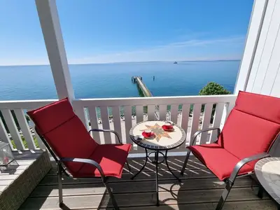 Ferienwohnung für 4 Personen (47 m²) in Sassnitz 7/10